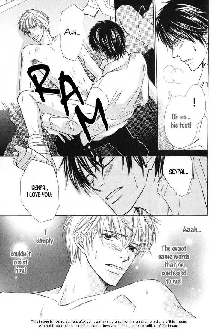Kedamono Nanbiki? Chapter 6 28